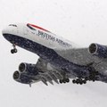 Les Avions De Ligne