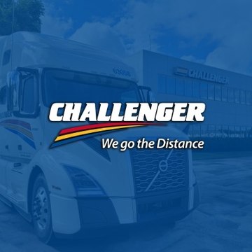 Challenger Motor Freight