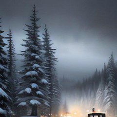 Till Hell Freezes Over