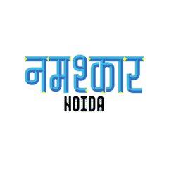 Namashkar Noida