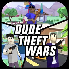 Dude Mods