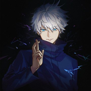 The Anime