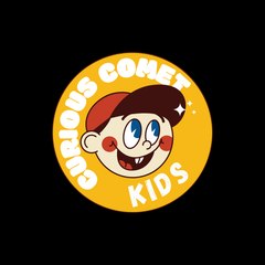 Mohammad Curious Comet Kids
