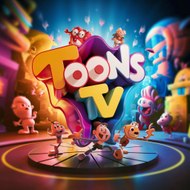 Toons TV