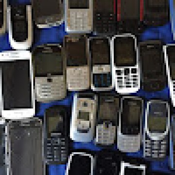 David 99 Phones