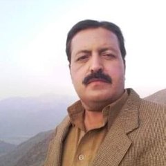 zaman Bannu