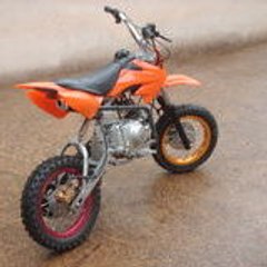 Max Rider