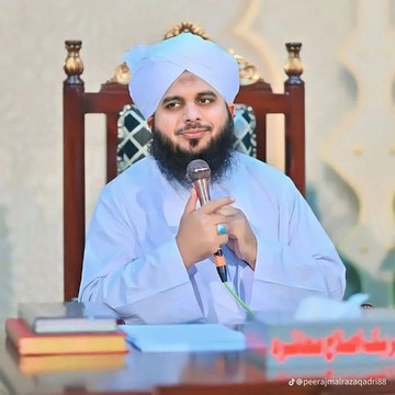 Ajmal Raza Qadri