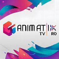 Animatix Tv Ro