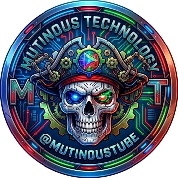 Mutinous Technology
