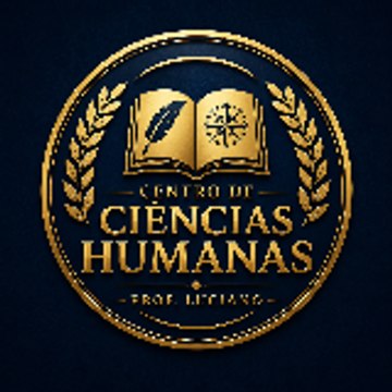 Centro de Ciências Humanas - Prof. Luciano