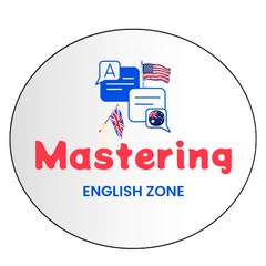 Mastering English Zone
