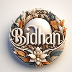 Bidhan
