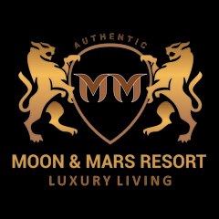 moon and mars resort