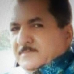 Muhammad Anwar