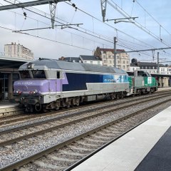 Hack Ferrovipathe