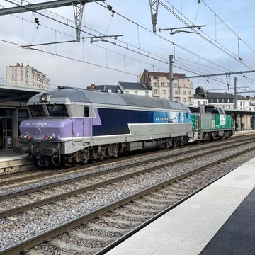Hack Ferrovipathe