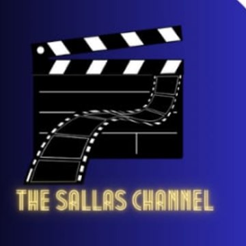 The Sallas Channel