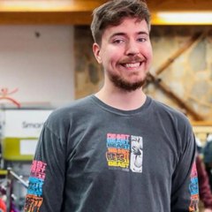 Mr beast