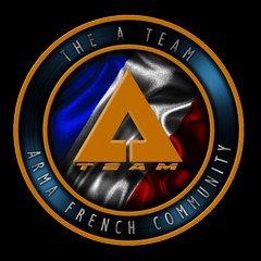 [=ATM=] The A-Team