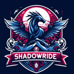 ShadowRide Gaming