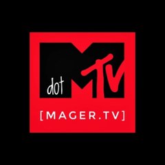 MAGERdotTV
