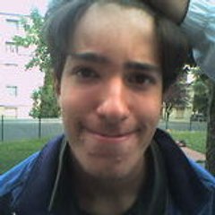 tête de con