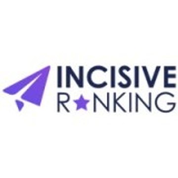 Incisive Ranking