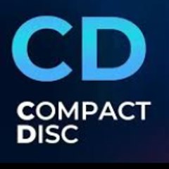 cd