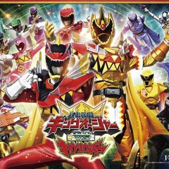 Shinkenger33