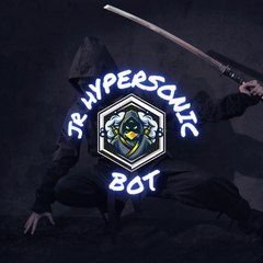 JR HYPERSONIC BOT