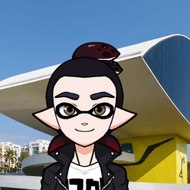 Tom Artista (The New Fighting Is Magic)