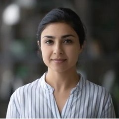 Anamika Sharma