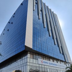 Kims Best Multispeciality Hospital in Hyderabad