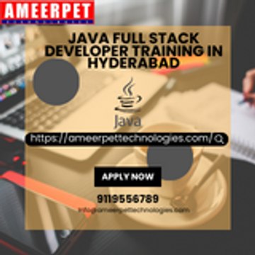 ameerpettechnologies