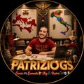 Patrizio GS Games Commedia Vlog Passione