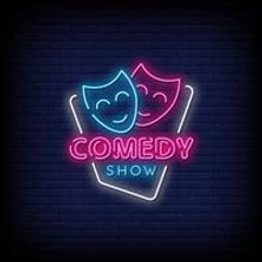 Comedy Show