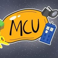 Minecraft Cinematic Universe