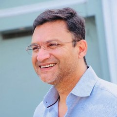 Aimim party