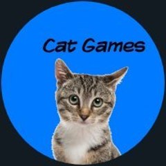Cat Games Inc.