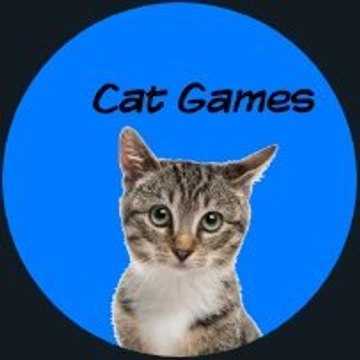 Cat Games Inc.