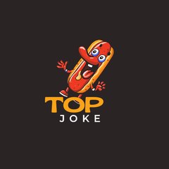 TOP JOKE