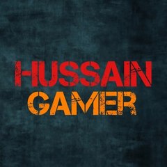 hussain91 Gamer