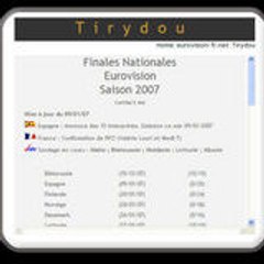 Tirydou