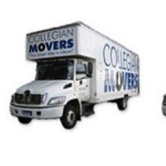 Collegian Movers