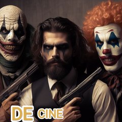 DE CINE