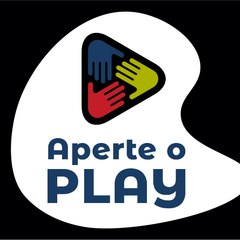 Aperte o Play