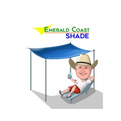 Emerald Coast Shade