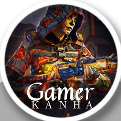 Gamer Kanha
