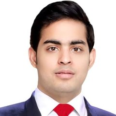 Akash Ambani FC